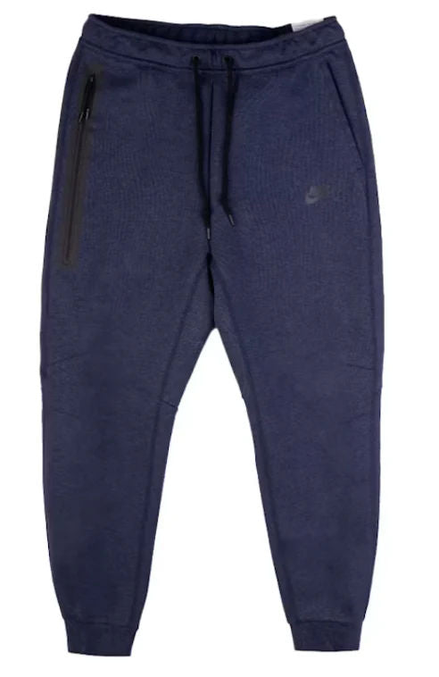 Nike Sportswear Tech Fleece Joggers Obsidian Heather/Black
