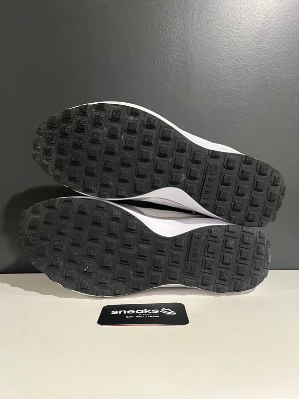 Nike Waffle Debut Grey Fog White - USED NO BOX
