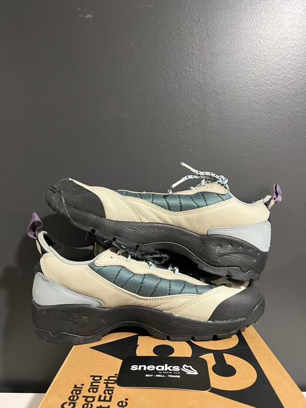 Nike ACG Air Mada Low Light Stone Mineral Slate - Used