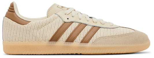 NEW Samba OG Cream White Cardboard JI3185 SIZE 10.5M OG ALL
