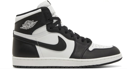 Jordan 1 Retro High '85 Black White (2023)
