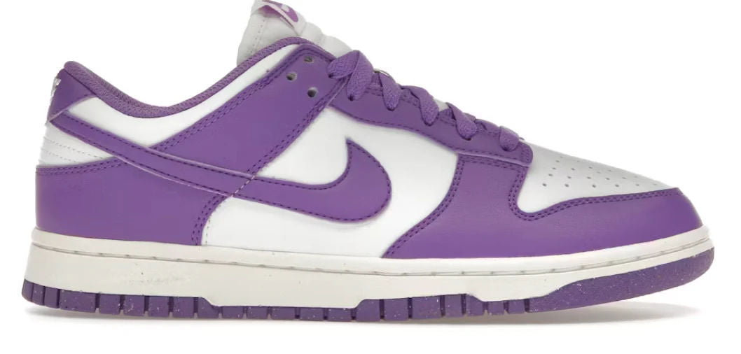 Nike Dunk Low Next Nature Black Raspberry (Women's)