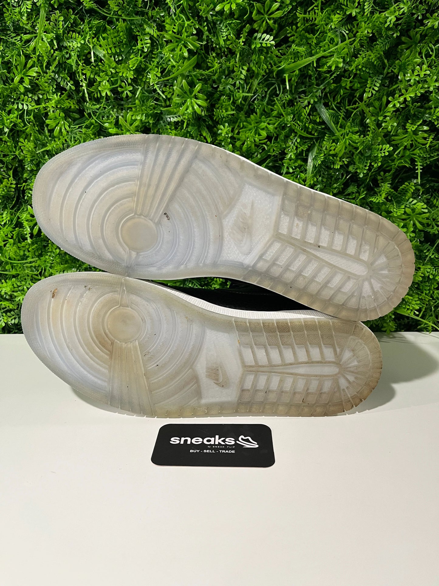 Jordan 1 Retro High City of Flight - Used