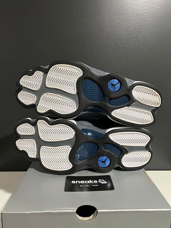 USED SIZE 11M Jordan 13 Retro Flint (2020) - Used