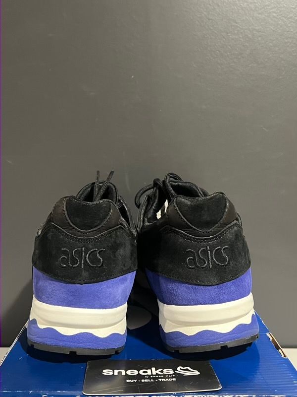 USED SIZE 10M ASICS Gel-Lyte V BAIT Splash City - Used