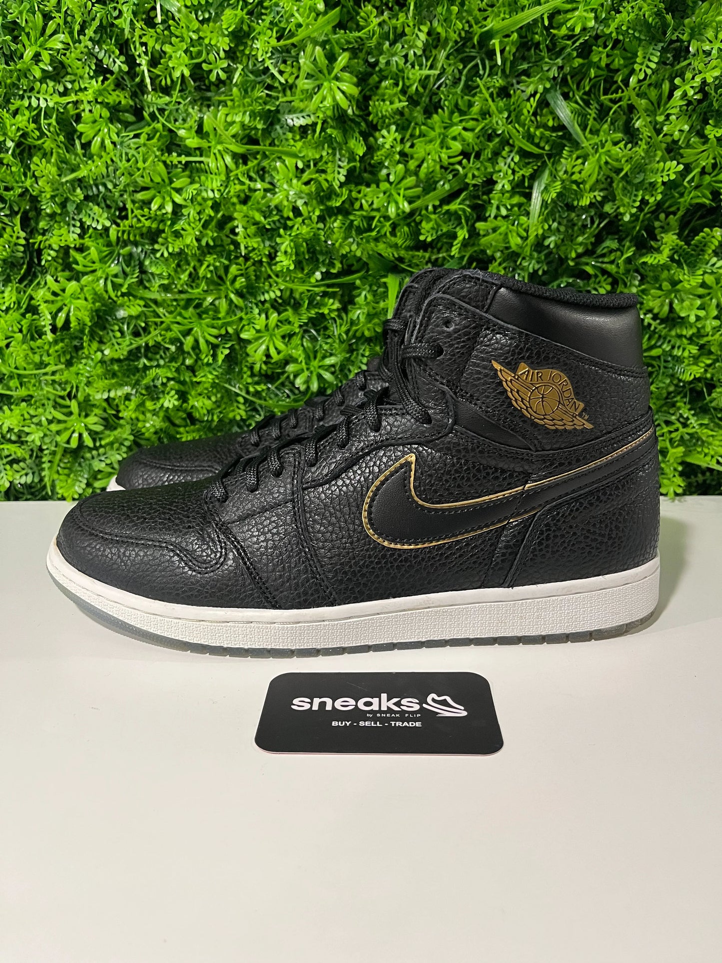 Jordan 1 Retro High City of Flight - Used