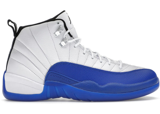 NEW Jordan 12 Retro Blueberry