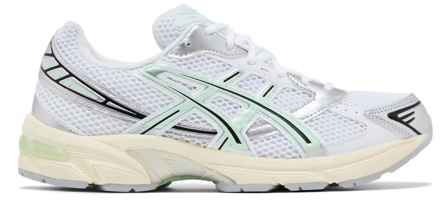 ASICS Gel-1130 White Mint Tint (Women's)
