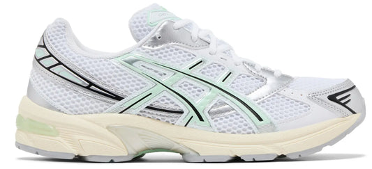ASICS Gel-1130 White Mint Tint (Women's)