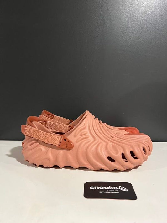 Crocs Pollex Clog by Salehe Bembury Kuwata - USED NO BOX