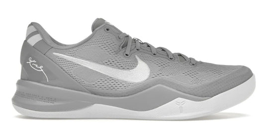 Nike Kobe 8 Protro Wolf Grey