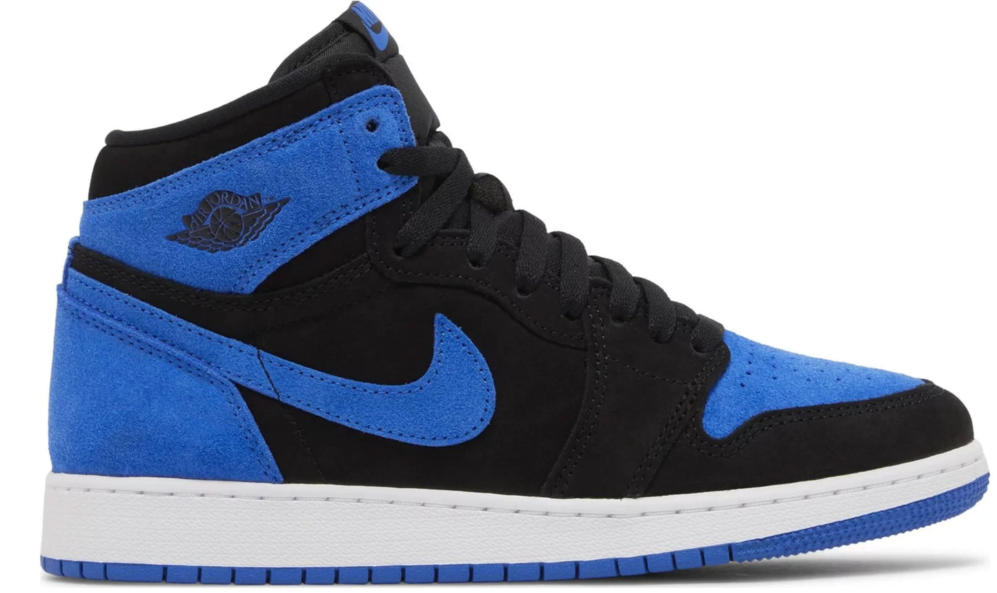 Jordan 1 Retro High OG Royal Reimagined (GS)