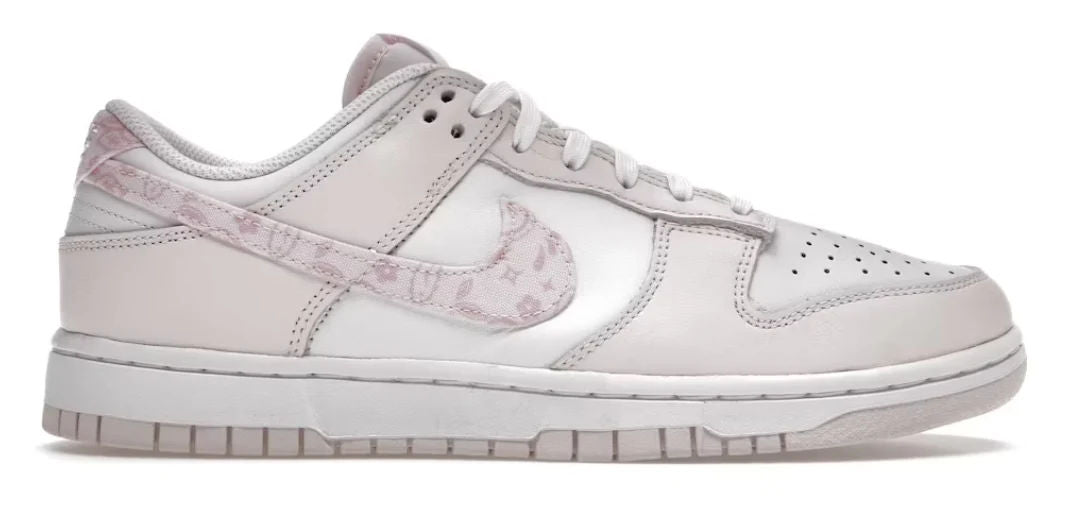 Nike Dunk Low Essential Paisley Pack Pink (Women's)