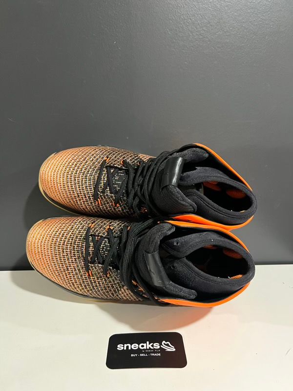 Jordan XXX1 Shattered Backboard - Used No Lid