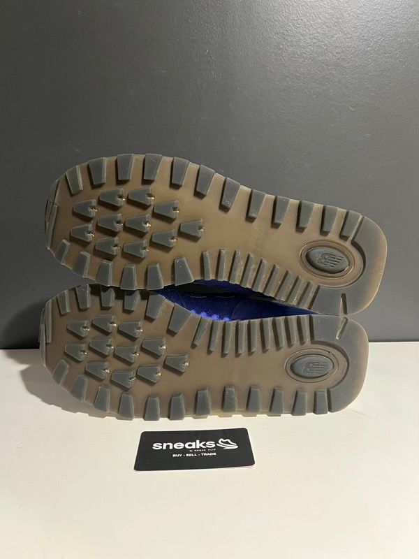 USED SIZE 11M New Balance 574 Legacy Bodega Departure - USED NO BOX