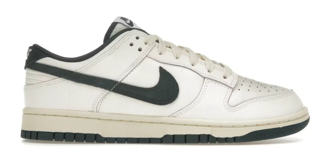 Nike Dunk Low Athletic Department Deep Jungle