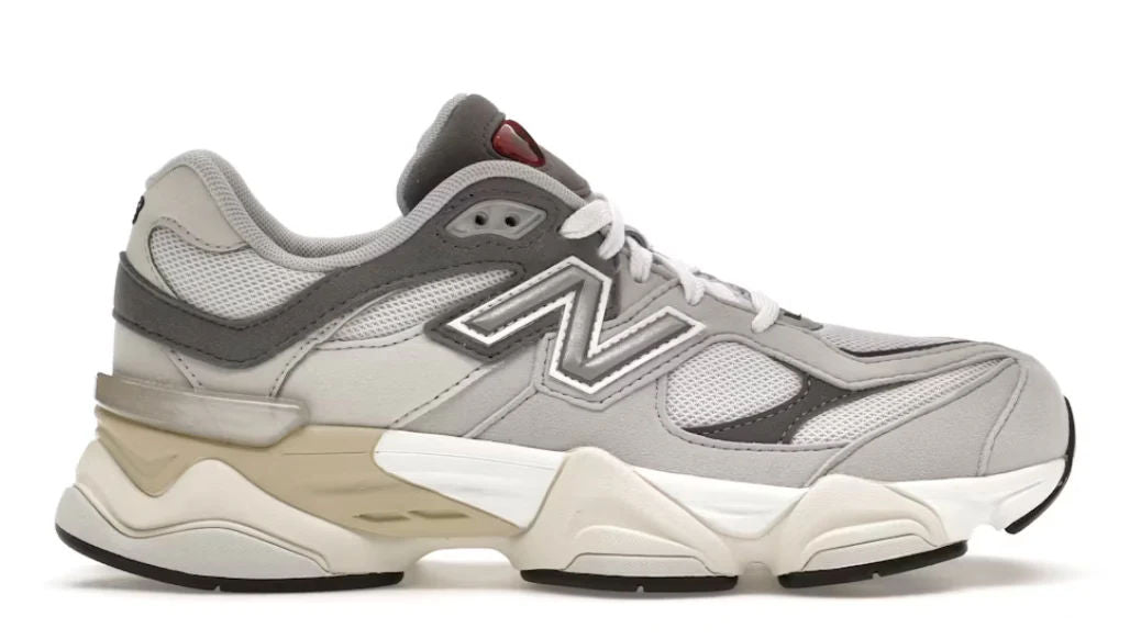 New Balance 9060 Rain Cloud (GS)