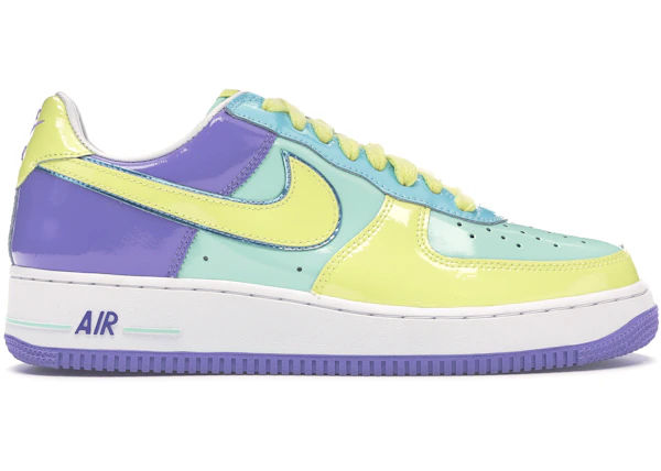 Nike Air Force 1 Low Easter Egg (2006)