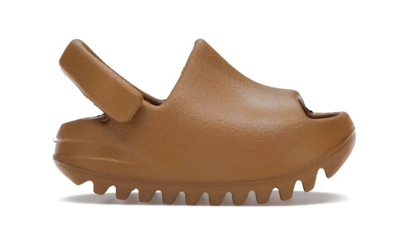 adidas Yeezy Slide Ochre (Infants)
