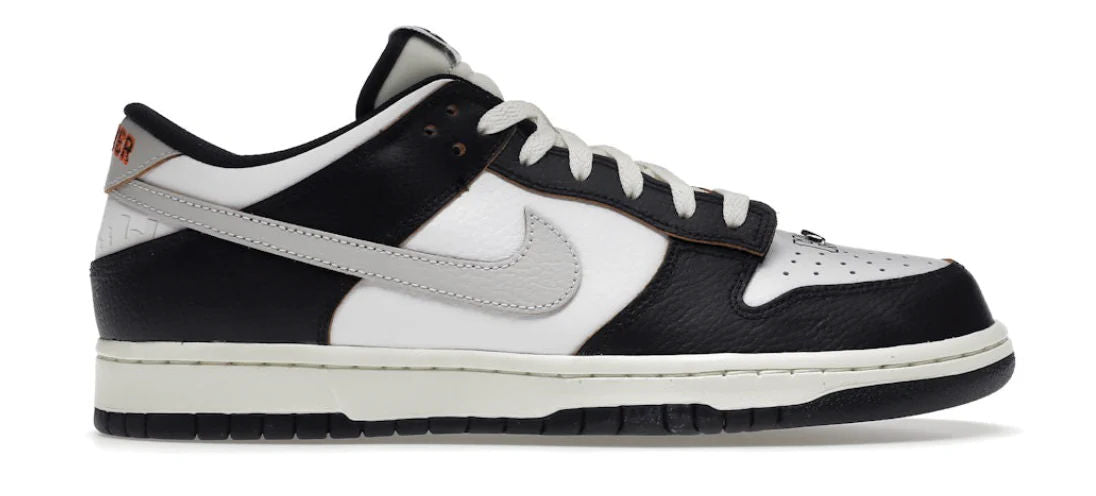 Nike SB Dunk Low HUF San Francisco