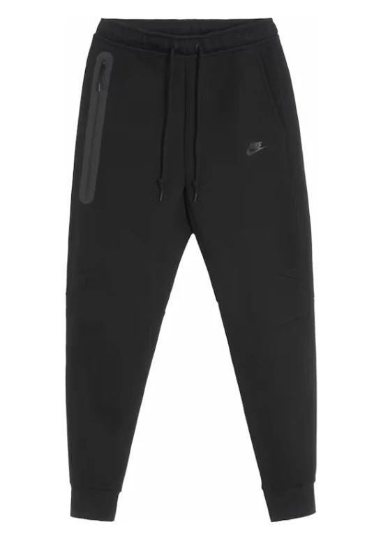 Nike Sportswear Tech Fleece Joggers Black/Black