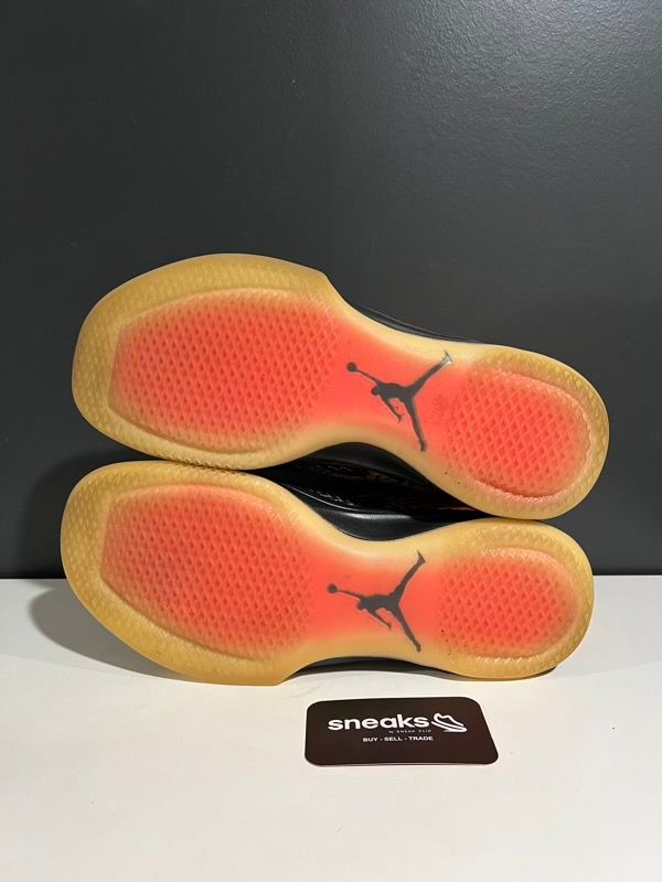 Jordan XXX1 Shattered Backboard - Used No Lid