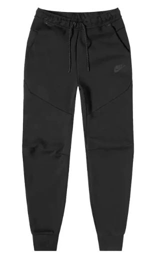 Nike Sportswear Tech Fleece Joggers Black