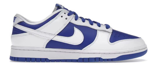 Nike Dunk Low Racer Blue White
