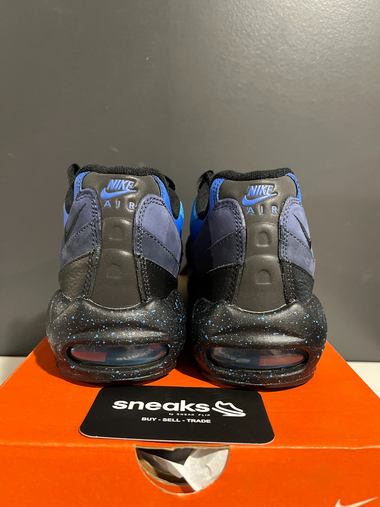 Nike Air Max 95 Stash (2024)