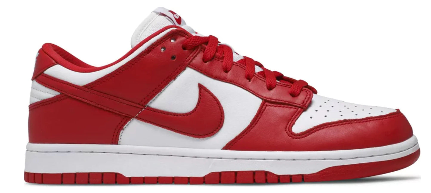Nike Dunk Low SP St. John's