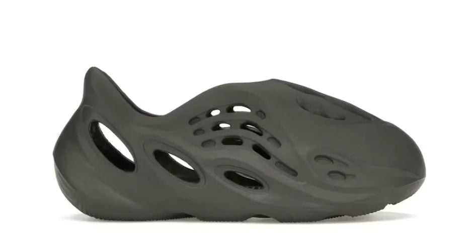 adidas Yeezy Foam RNR Carbon (Kids)