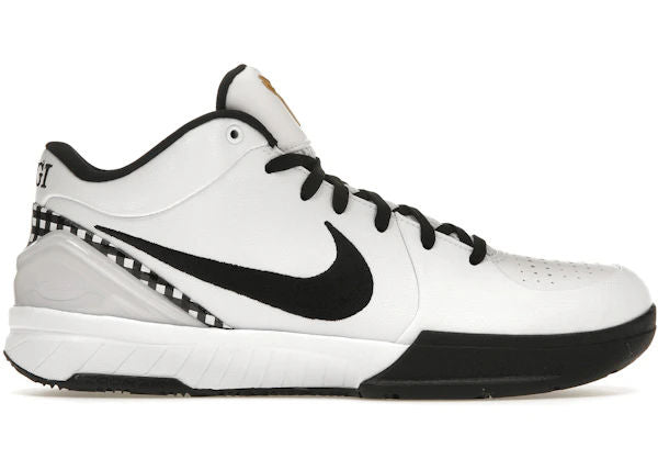 NEW Nike Kobe 4 Protro Mambacita Gigi