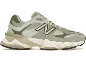 NEW SIZE 12M New Balance 9060 Olivine