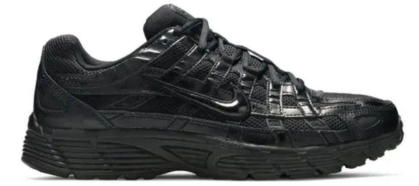 Nike P-6000 Black