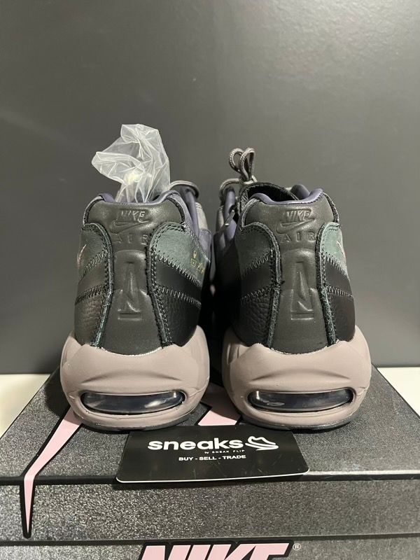 NEW SIZE 11.5M Nike Air Max 95 A Ma Maniére Hand Wash Cold