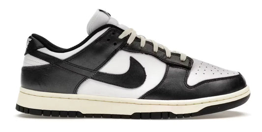 Nike Dunk Low Vintage Panda (Women's)
