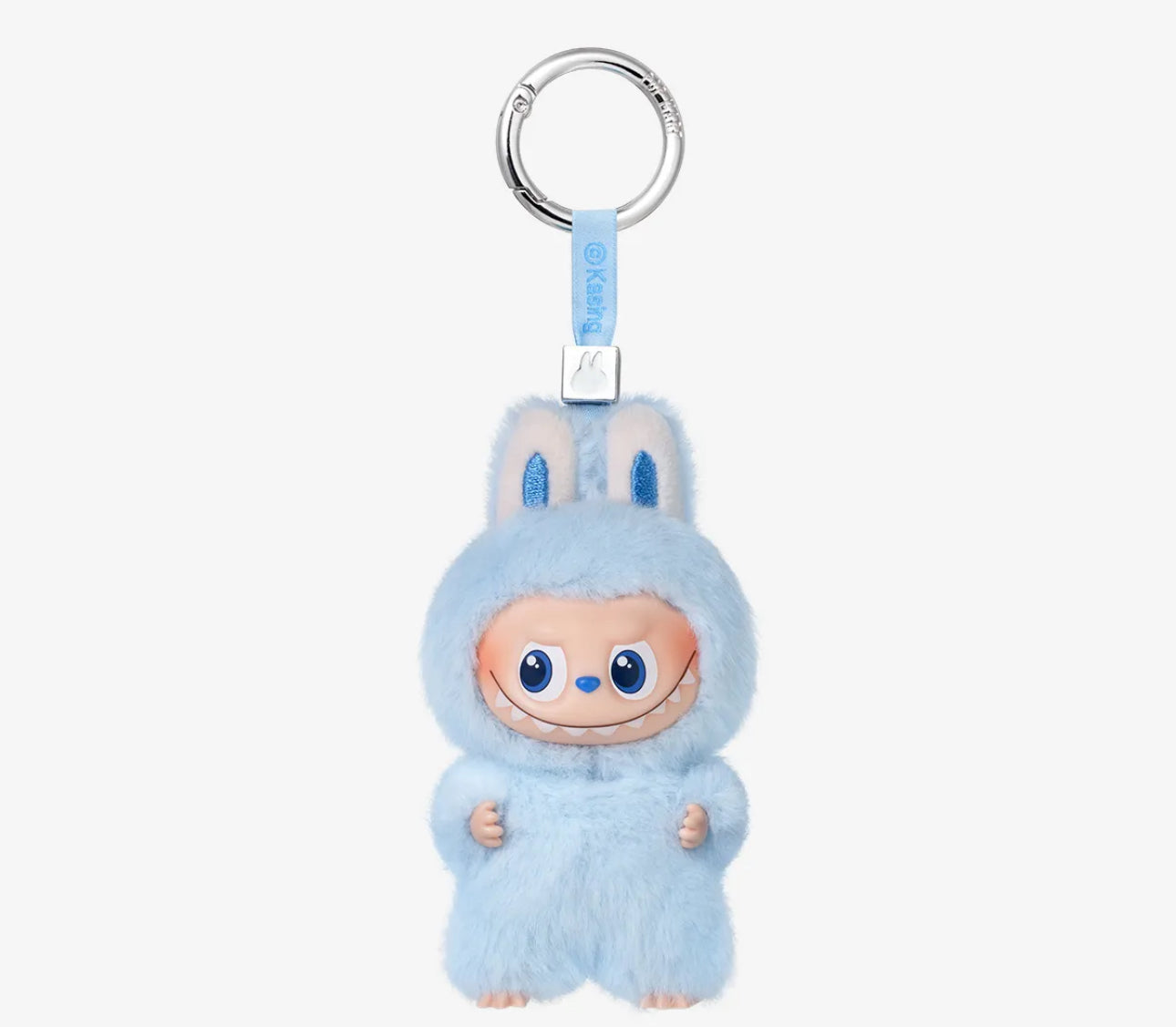 Pop Mart Labubu The Monsters Pin for Love Series-Vinyl Plush Pendant Blind Box N-Z  SHIP NOW