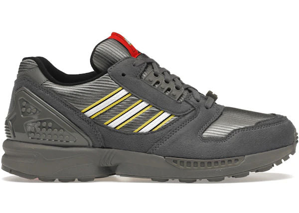 adidas ZX 8000 LEGO Color Pack Grey
