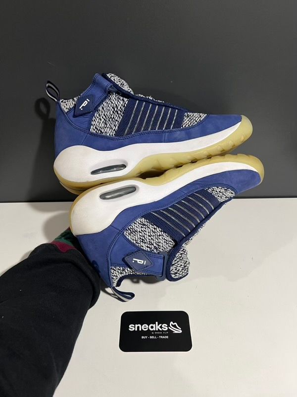 Nike Air Shake NDestrukt Pigalle Blue - USED NO BOX
