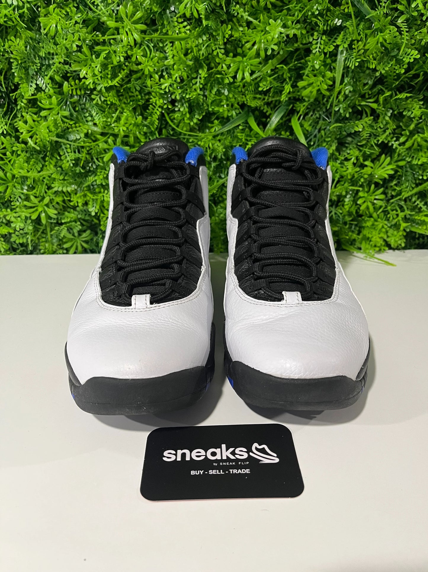 Jordan 10 Retro Orlando - Used