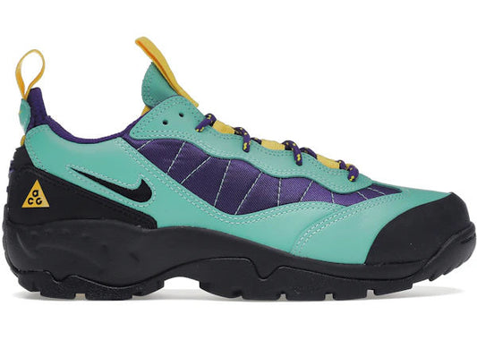 Nike ACG Air Mada Low Light Menta