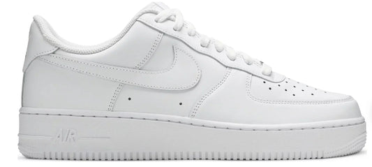 Nike Air Force 1 Low '07 White