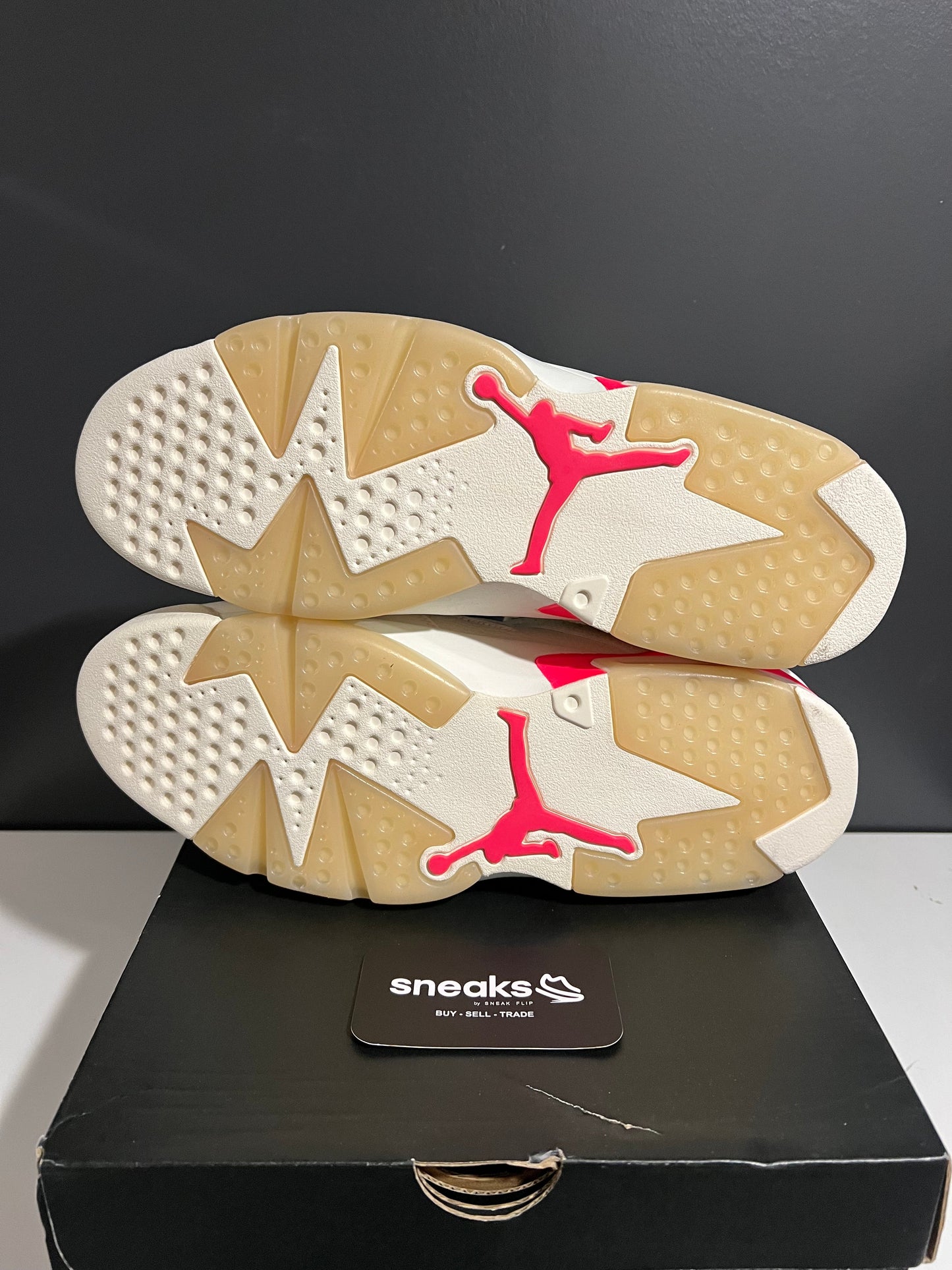 Jordan Flight Club 91 Ultramarine