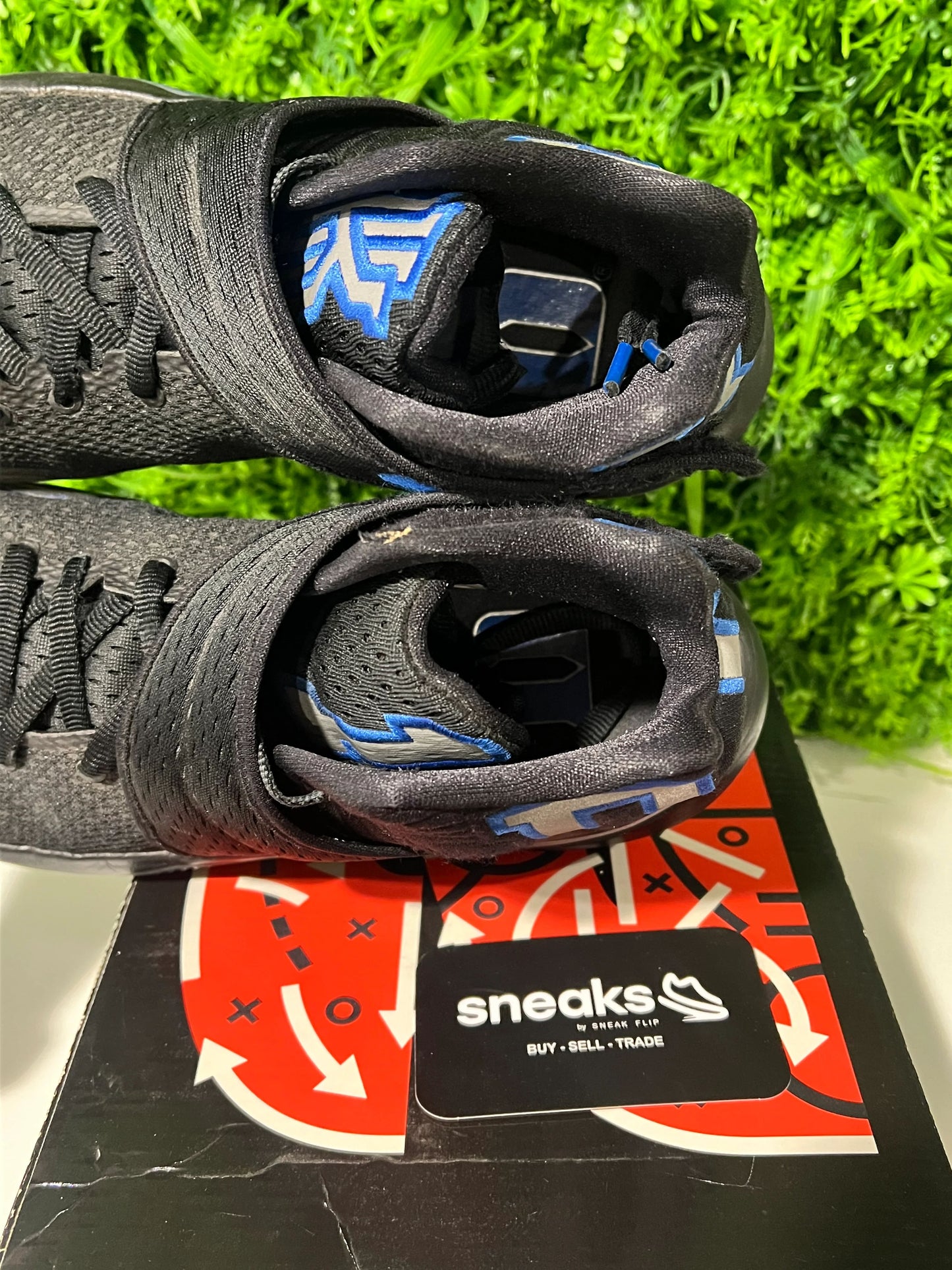 Nike Kyrie 2 Duke - Used