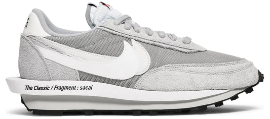 Nike LD Waffle SF sacai Fragment Grey