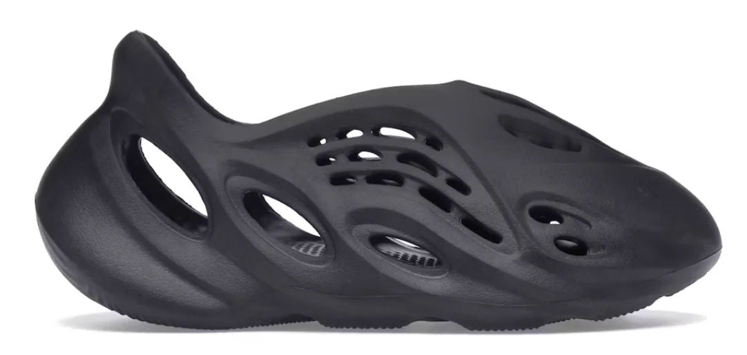 adidas Yeezy Foam RNR Onyx