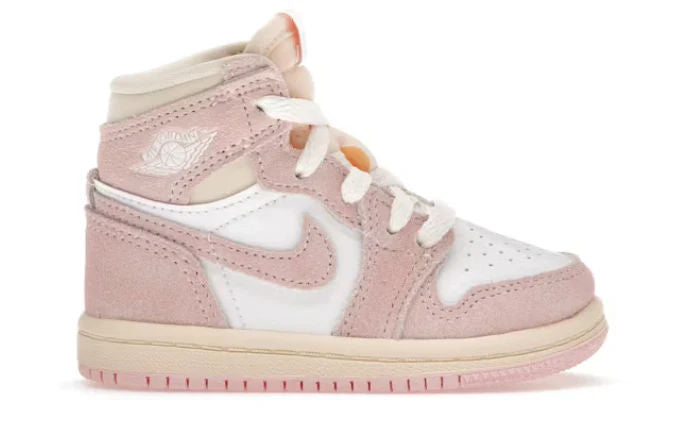 Jordan 1 Retro High OG Washed Pink (TD)