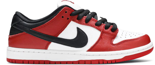 Nike SB Dunk Low Pro J-Pack Chicago