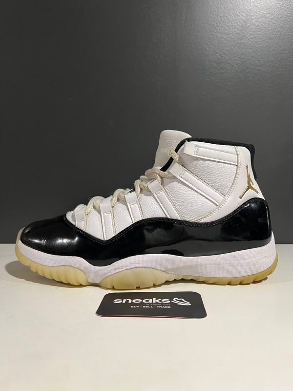Jordan 11 Retro DMP Gratitude (2023) - USED NO BOX
