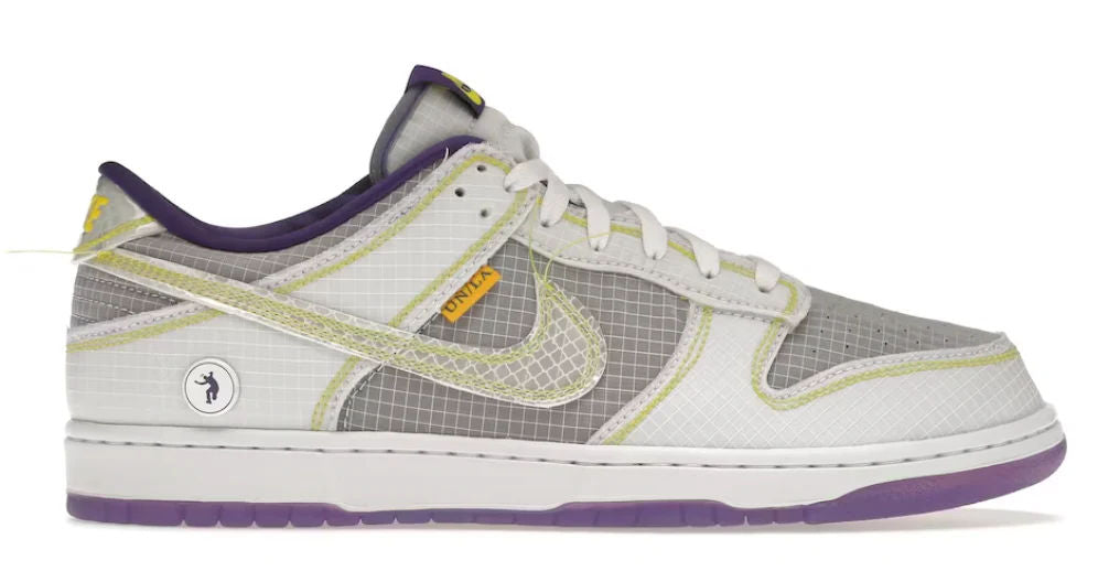 Nike Dunk Low Union Passport Pack Court Purple